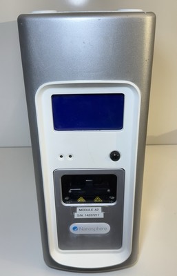 Nanosphere Verigene Processor SP Benchtop Analyzer 10-0000-07