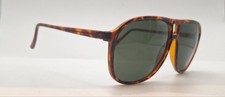 Vintage Tortoise Pilot Sunglasses Frames Taiwan