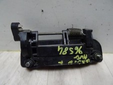 Porte avant et accessoires Suzuki WAGON R+