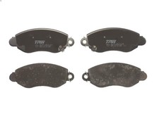 Kits de frein Ford TRANSIT