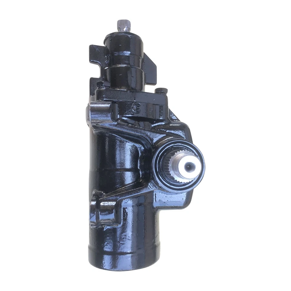 Edelmann 3020 3020 Power Steering Gear For Select 97-06 Ford Models - Image 2 of 4