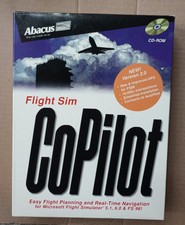 Flight Simulator