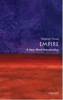 Empire | A Very Short Introduction | Stephen Howe | Englisch | Taschenbuch