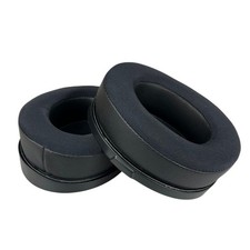 Hygienic Ear Covers Washable Fabric Earpads for PenroseX Noise reductions