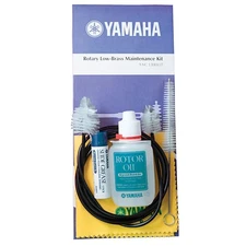 Yamaha Brass Instrument Maintenance Kits
