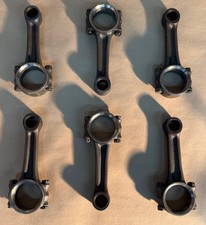 Continental IO-520 Connecting Rod Set (6) P/N 632041F – As Is Continental IO-520 Connecting Rod Set (6) P/N 632041F – As Is
