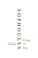 Oedipus King PB Sophocles Taschenbuch Kartoniert / Broschiert Englisch 2018