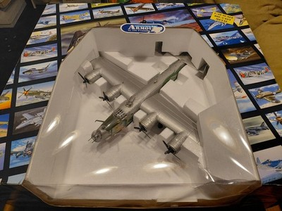 フランクリンミント ダイキャストモデル B-24 Franklin Mint Armour Collection B-24 Dragon & His Tail New In The