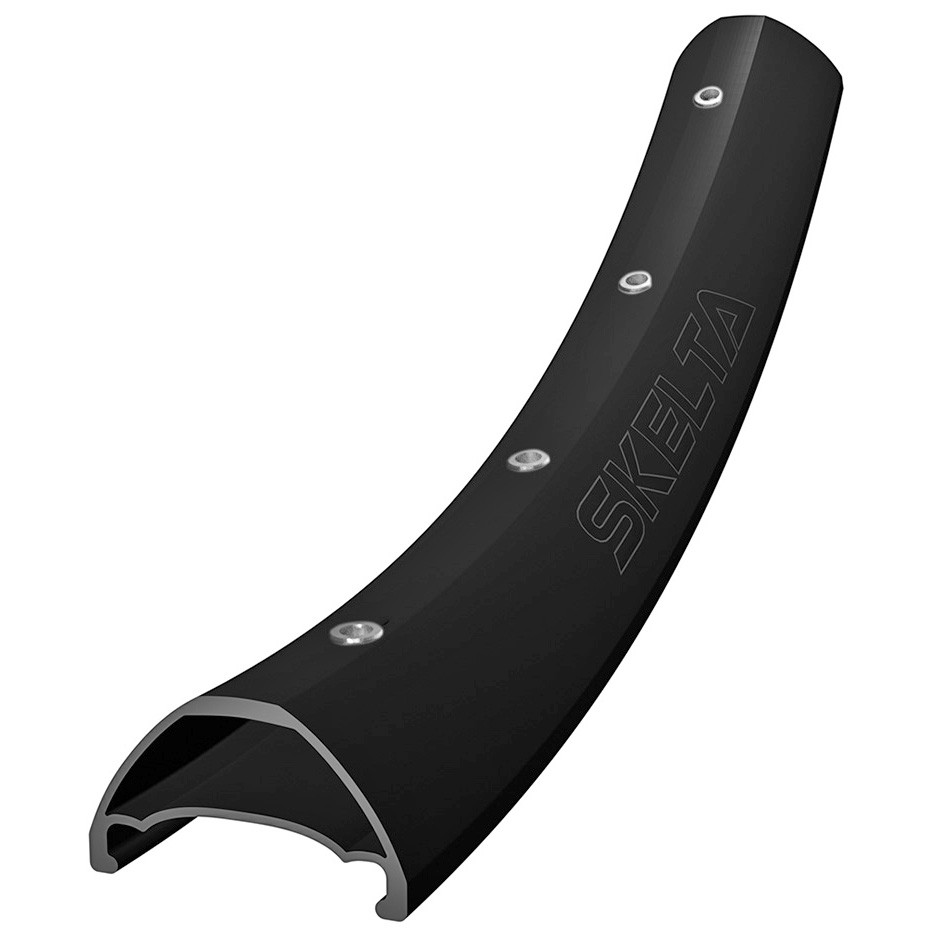 Halo Skelta 29 Disc Rim - Lightweight Aluminum, Tubeless Ready, Welded Joint