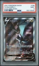 Noivern V #196 Prices | Pokemon Evolving Skies | Pokemon Cards Noivern V #196 Prices | Pokemon Evolving Skies | Pokemon Cards