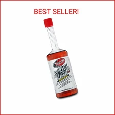 Red Line 60103 SI-1 Complete Fuel System Cleaner - 15 Ounce