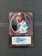 2022 Panini Chronicles Racing NASCAR Cards Checklist 15