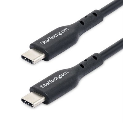 StarTech.com 1m 3ft USB C Ladekabel USB-C Kabel USB 2.0 Typ-C Laptop Laden