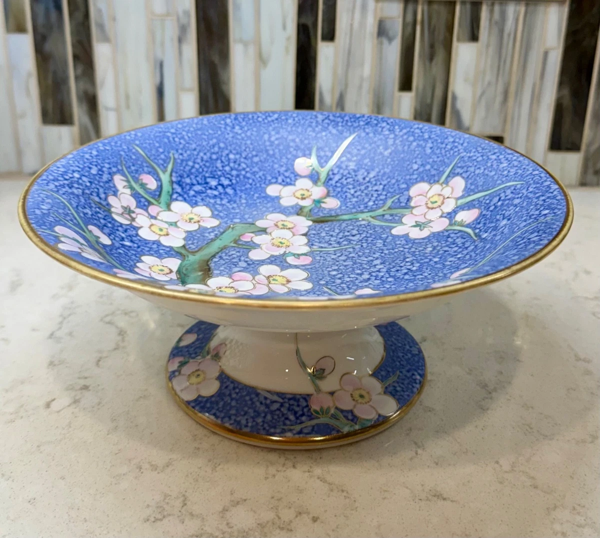 蓝色1900-1940 中国古董碗| eBay