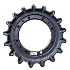 For Bobcat Track Loader T740 T750 T770 T870 Drive Sprocket 7227421