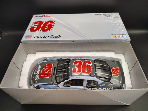 2004 Boris Said #36 USG Durock Chevy Monte Carlo calibro 1/24 squadra pressofuso