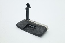 LA Golf Bel Air II 2 L-Neck Milled in CA Putter Club Head Only 380g .370