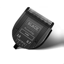 Adjustable Dog Grooming Clipper 5-in-1 Blade Compatible with WAHL Professiona...