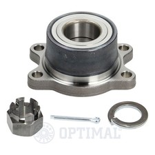 Roulement de roue Peugeot iOn