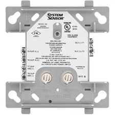 System Sensor M500M Intelligent Monitor Module Fast Delivery Free Shipping