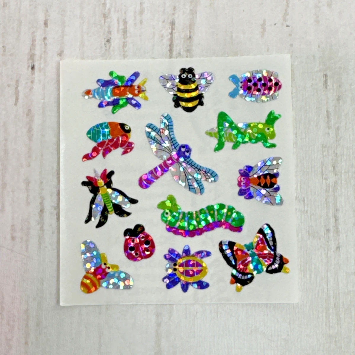 Sandylion Scrapbooking Stickers for sale - eBay