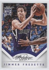 2013-14 Panini Prestige Jimmer Fredette #156 2u3