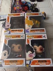 Funko Pop! Vinyl: Dragon Ball - 2 Pack - Failed Fusions - Box Lunch (Exclusive)