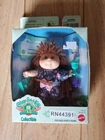 1996 Cabbage Patch Kids Lizbeth Dixie  - Vintage HTF NIP Small Size