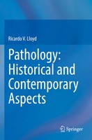Pathology: Historical And Contemporary Aspects Ricardo V. Lloyd Taschenbuch Xvi