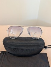 Ray-Ban Junior Aviator RJ9506S sunglasses