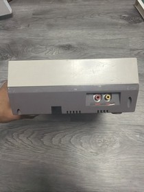 Nintendo Entertainment System NES Console - Gray (NES-001)