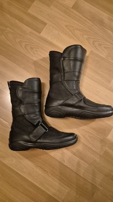 Daytona Motorradstiefel Gr. 41 - neuwertig, nur 2x getragen!!