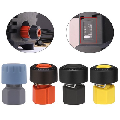 #ad Lightweight Quick Connection Adapter for Karcher M22 High Pressure Washer AU $29.57