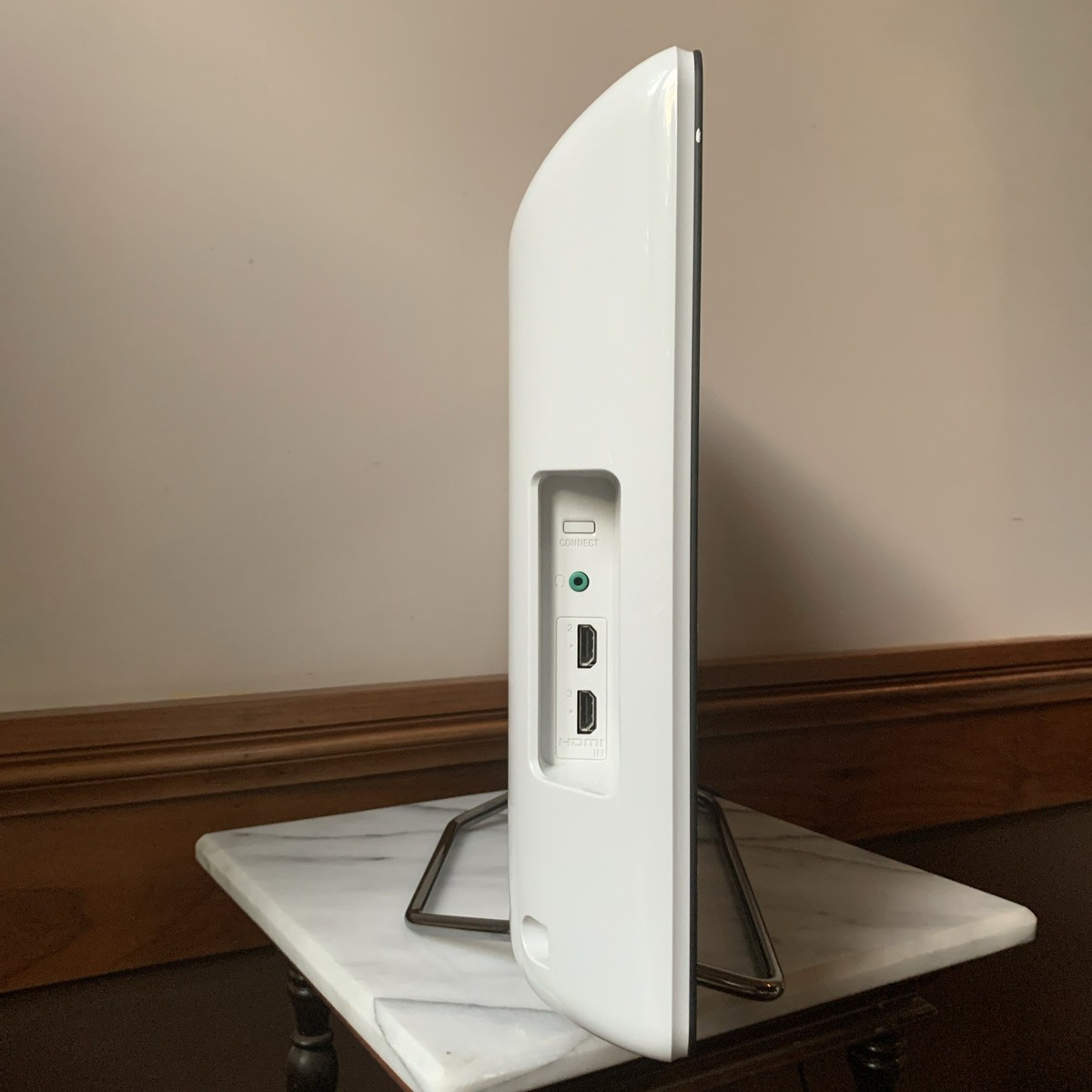 Sony Internet TV NSX-24GT1 24-Inch HD Google TV - No Remote | eBay