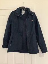 Image of BN Women’s Size 10 Regatta Jacket