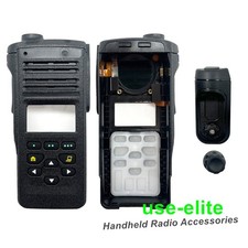 PMLN5907 Housing Case Cover For APX1000 APX2000 APX4000 Model 2 Single Knob