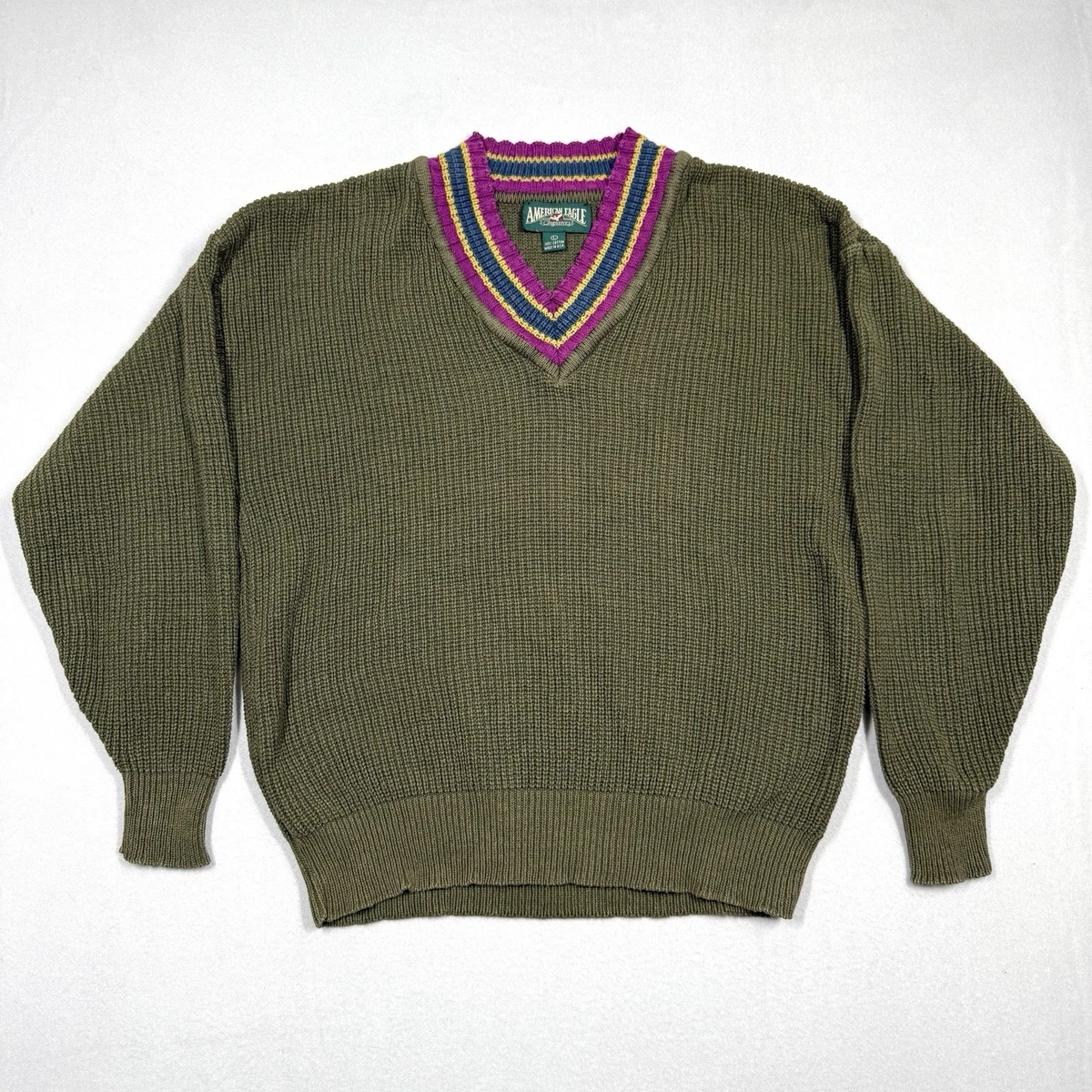 American Eagle Outfitters with Vintage Sweaters for Men for sale