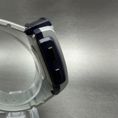 Casio WQV-1 Vintage Watch Tested 1958 Classic Timepiece