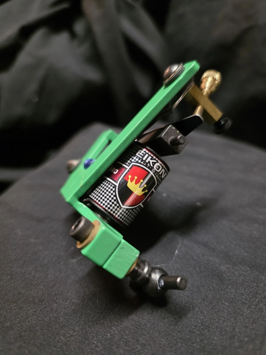 Eikon Tattoo Machines for sale | eBay