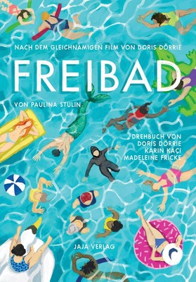 Freibad, Paulina Stulin
