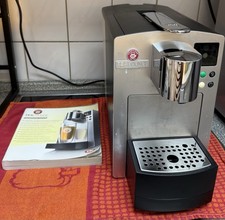 Teekanne Tealounge System Teemaschine (K-fee 21-358-HGSIL-EU-28-0)