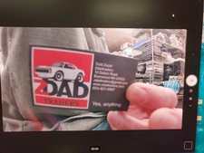 Logitech Rally Bar Mini VR0020 4k UHD Video Conferencing Camera Webcam **Tested