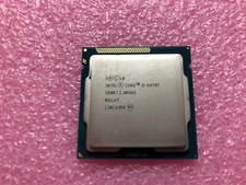 Intel Core i5-3570S 3.10GHz Quad-Core CPU SR0T9 LGA1155 Processor