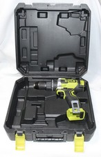 Genuine & New Guild SS20GBCOM 18v Cordless Brushless Combi Drill (body Only)