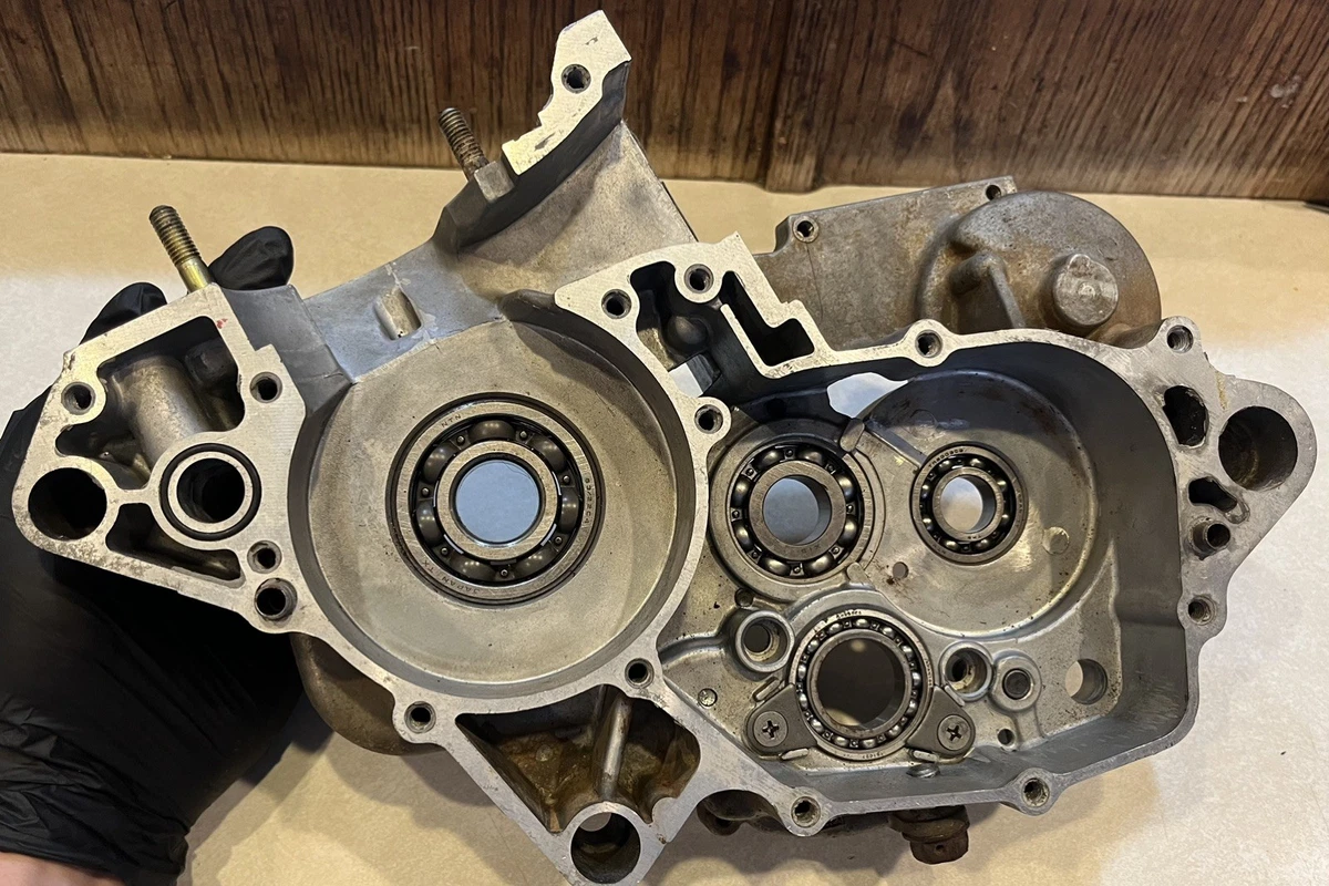 25+ Engines & Parts for 1998 Kawasaki KX125 for sale | Updated Oct