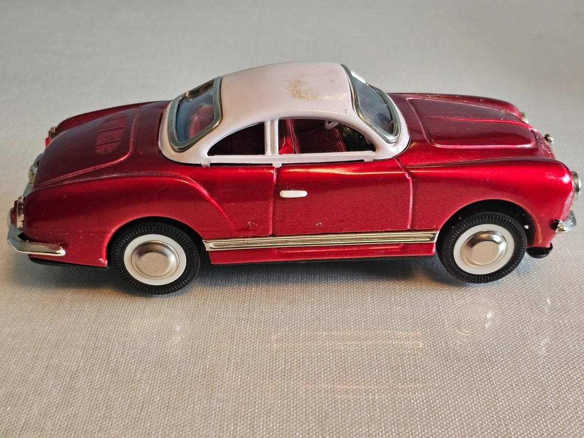 Objets de collection « volkswagen karmann ghia » Toute la