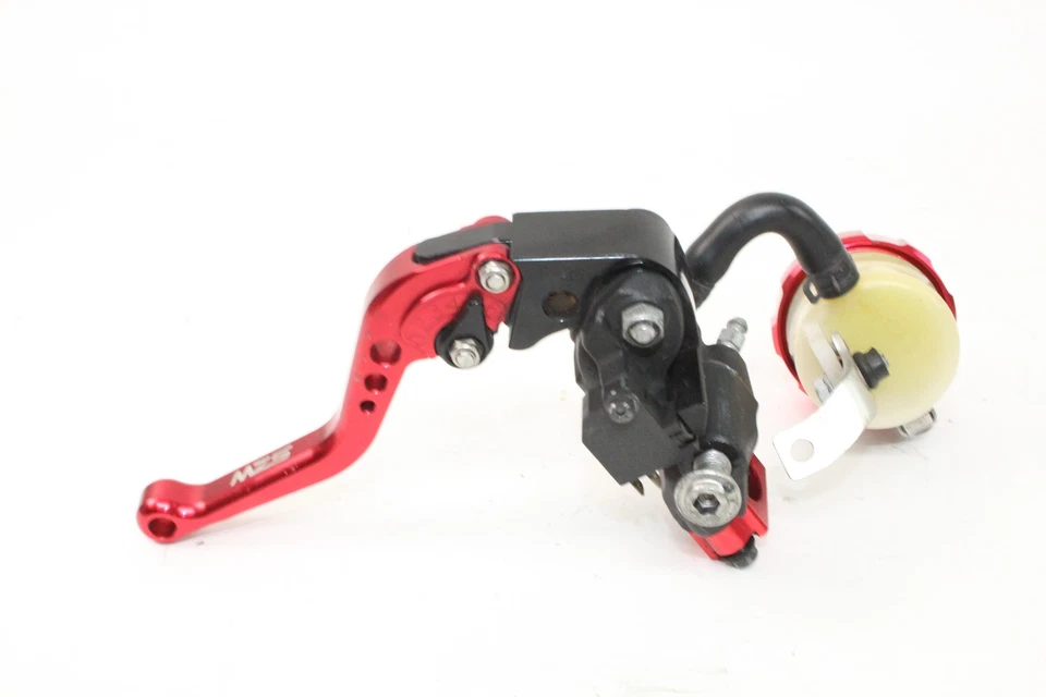 Maestro de freno delantero 12-16 Suzuki GSXR 1000 Foto 3 de 4