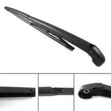 Heckwischerarm Wischerarm Scheibenwischer Hinten Satz Für Fiat Palio Punto Panda