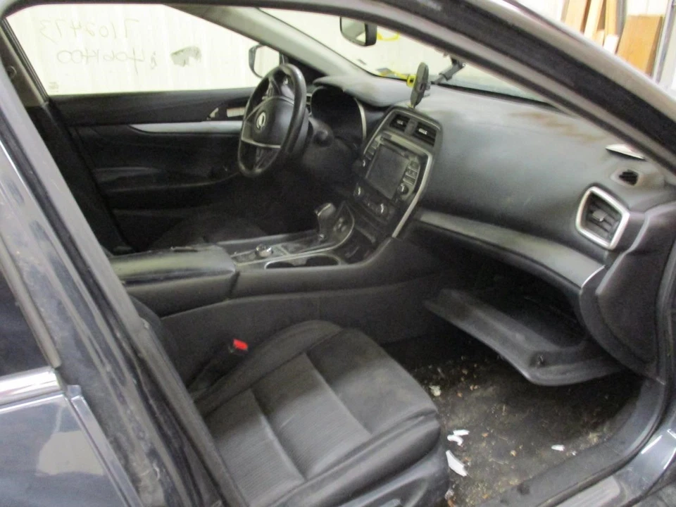 Espejo retrovisor con atenuación automática compatible con 13-23 ALTIMA 1639540 Foto 3 de 4