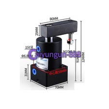1PC NEW Fits for SRC50-90-R Rotating Clamping Cylinder
